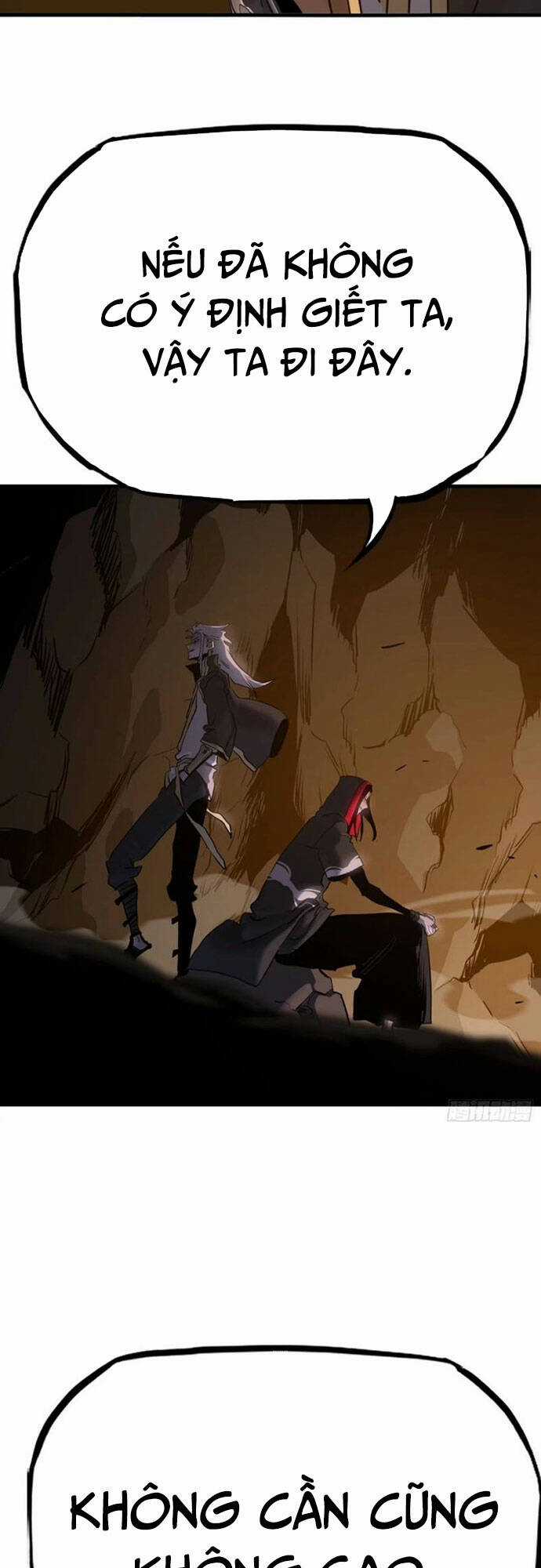 Phong Yêu Vấn Đạo - Chapter 9 - Trang 48