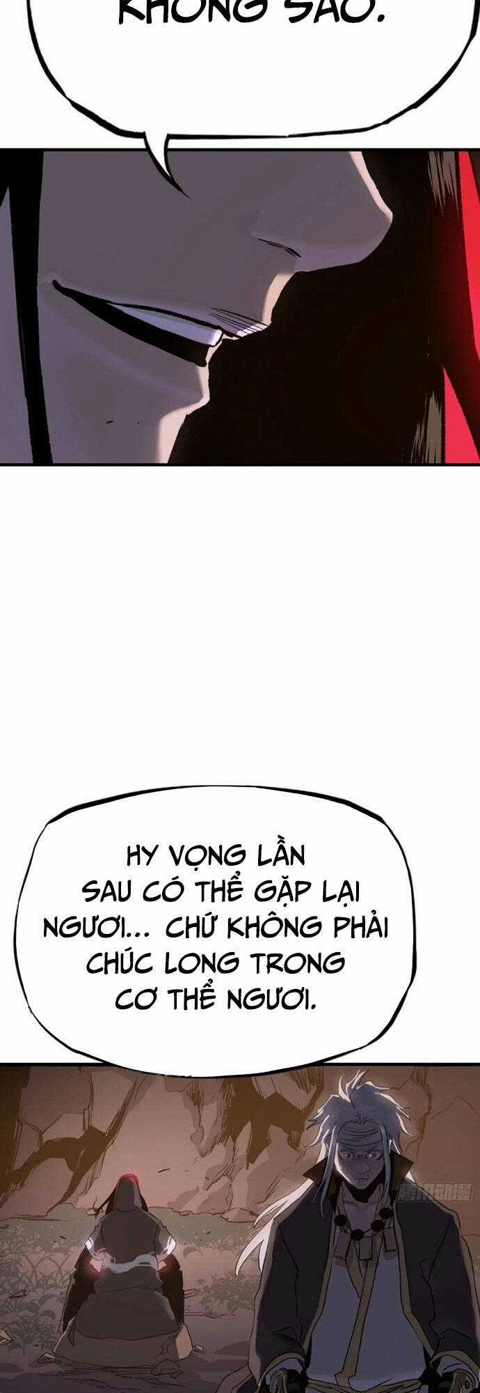 Phong Yêu Vấn Đạo - Chapter 9 - Trang 49