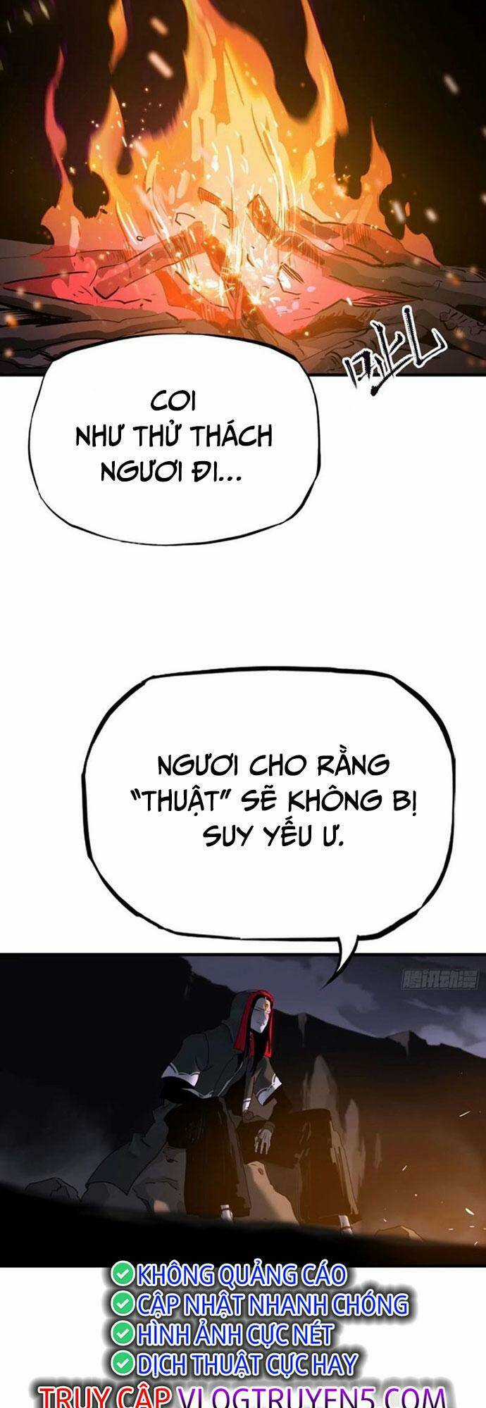 Phong Yêu Vấn Đạo - Chapter 9 - Trang 6