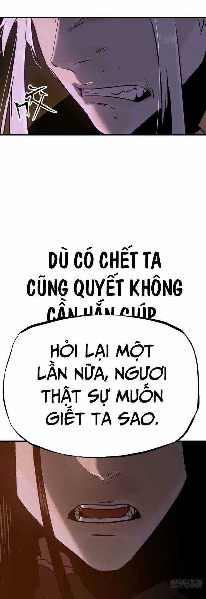 Phong Yêu Vấn Đạo - Chapter 9 - Trang 54