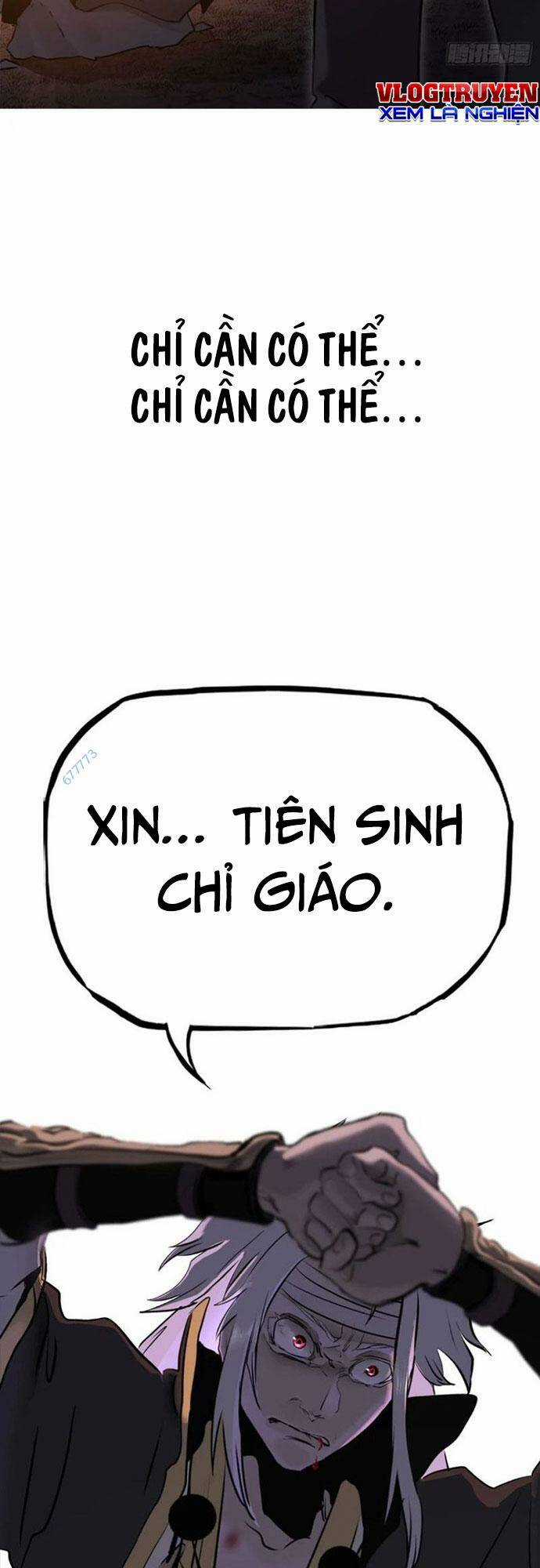 Phong Yêu Vấn Đạo - Chapter 9 - Trang 58
