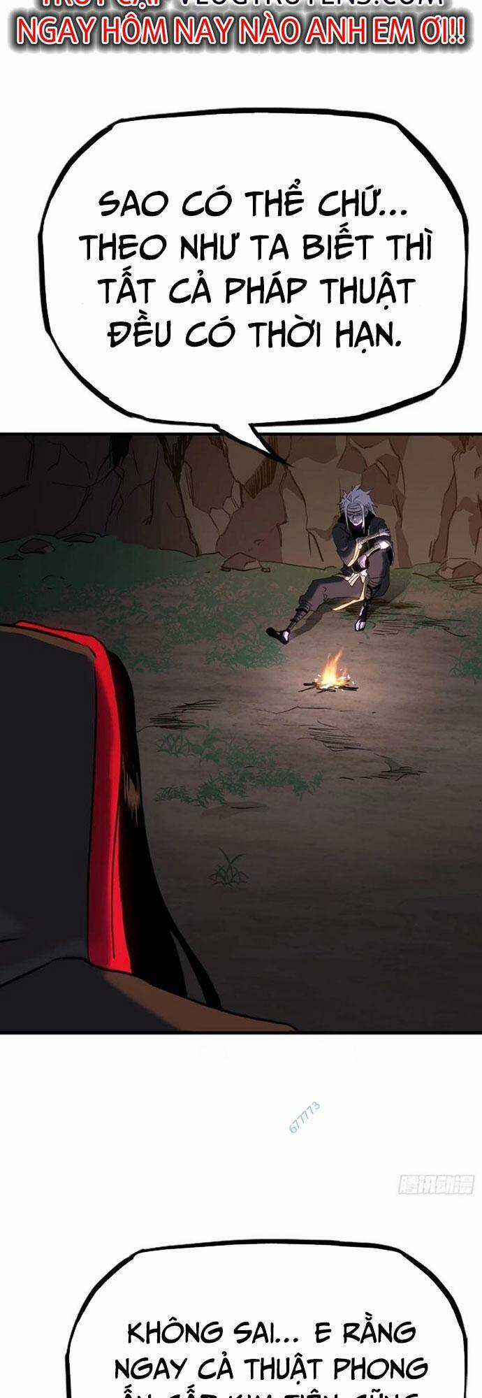 Phong Yêu Vấn Đạo - Chapter 9 - Trang 7