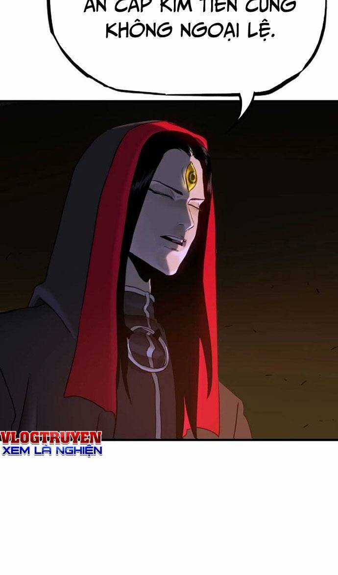 Phong Yêu Vấn Đạo - Chapter 9 - Trang 8