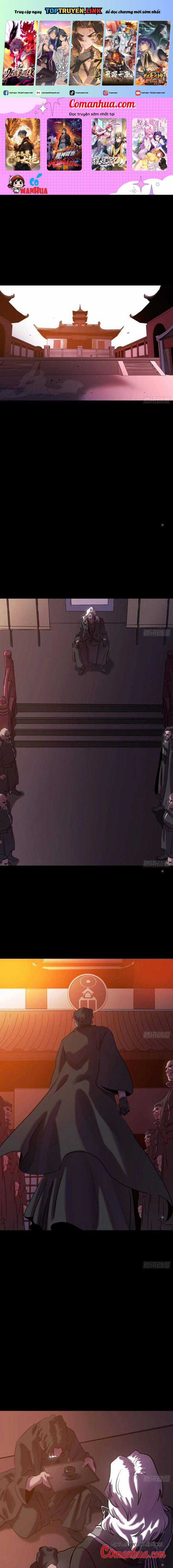 Phong Yêu Vấn Đạo - Chapter 90 - Trang 2