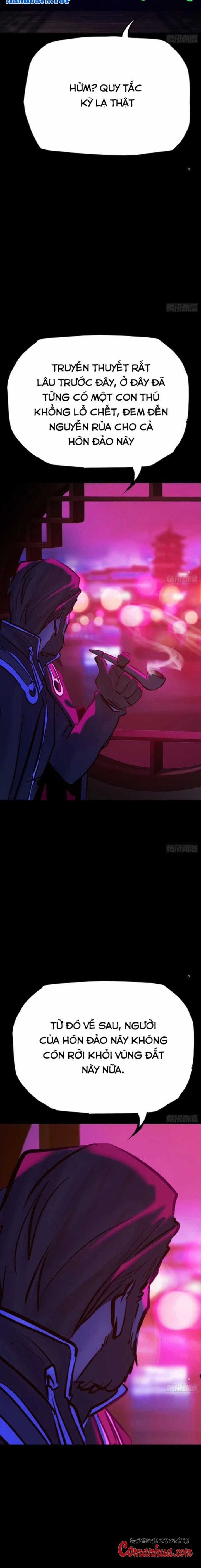 Phong Yêu Vấn Đạo - Chapter 90 - Trang 12