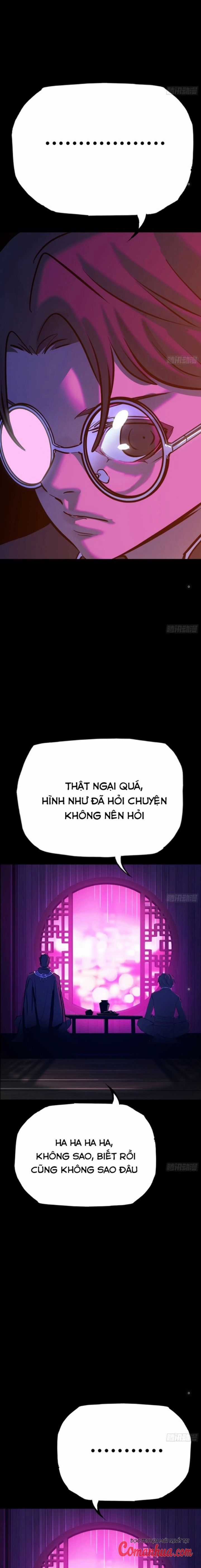 Phong Yêu Vấn Đạo - Chapter 90 - Trang 13