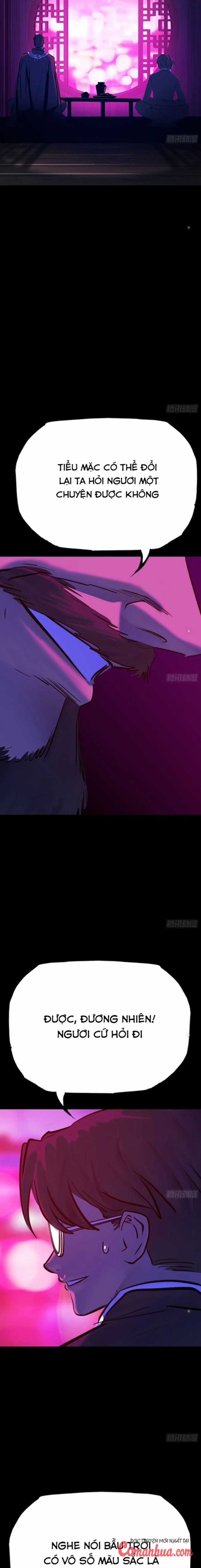 Phong Yêu Vấn Đạo - Chapter 90 - Trang 14