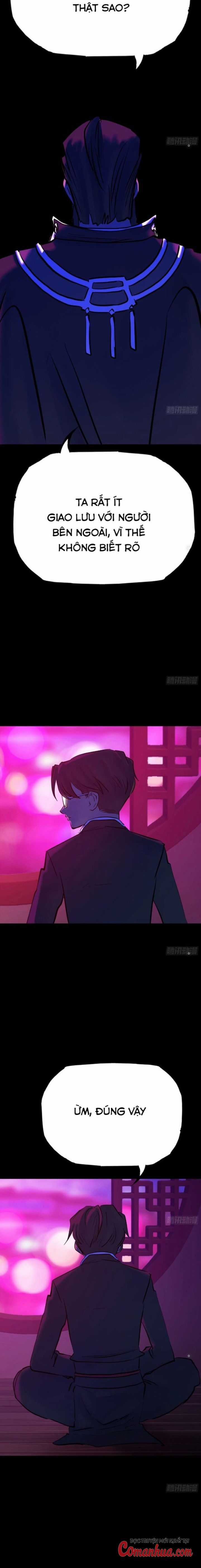 Phong Yêu Vấn Đạo - Chapter 90 - Trang 15