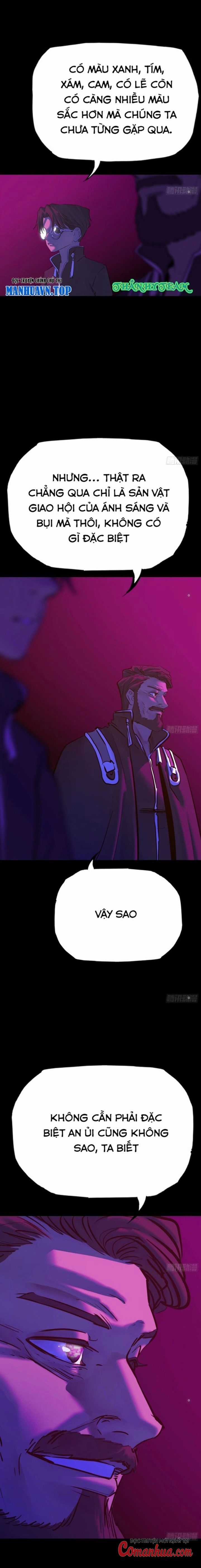 Phong Yêu Vấn Đạo - Chapter 90 - Trang 16