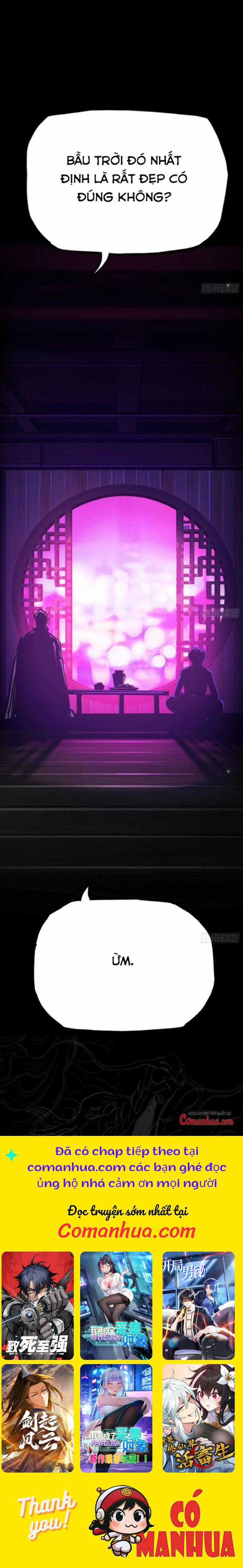 Phong Yêu Vấn Đạo - Chapter 90 - Trang 17