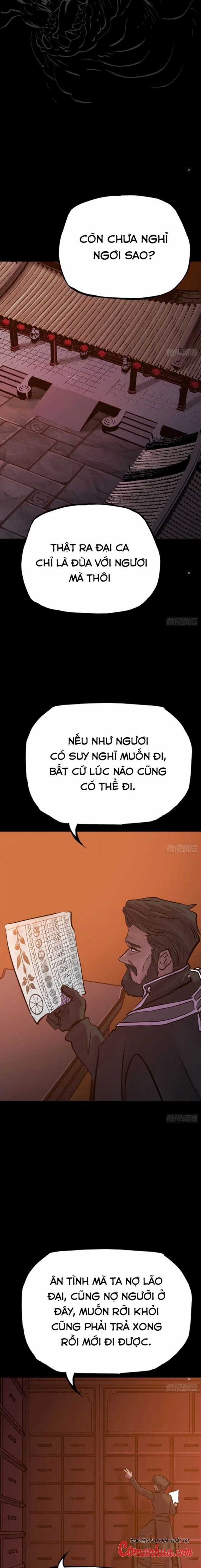 Phong Yêu Vấn Đạo - Chapter 90 - Trang 6