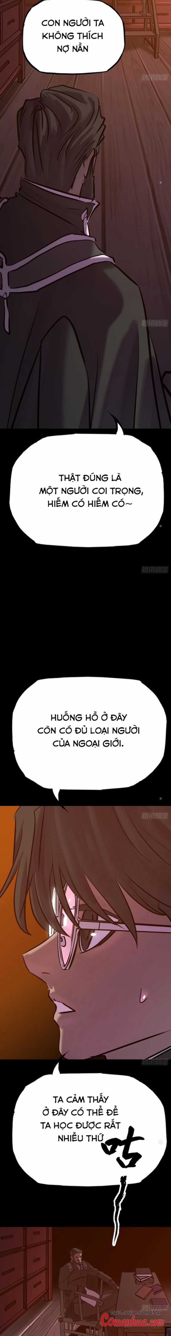 Phong Yêu Vấn Đạo - Chapter 90 - Trang 7