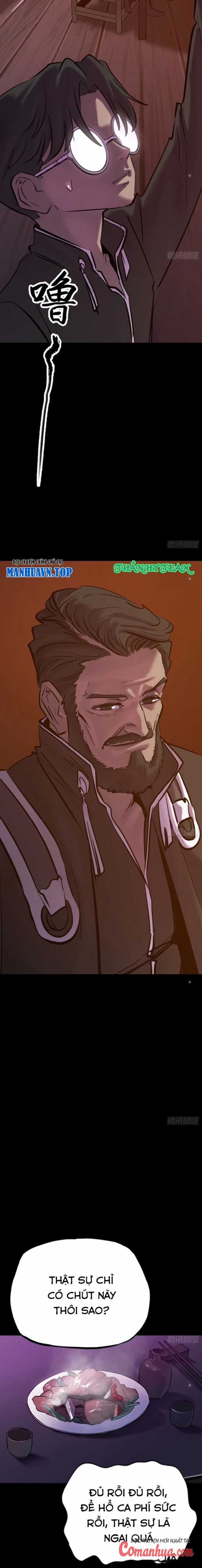 Phong Yêu Vấn Đạo - Chapter 90 - Trang 8