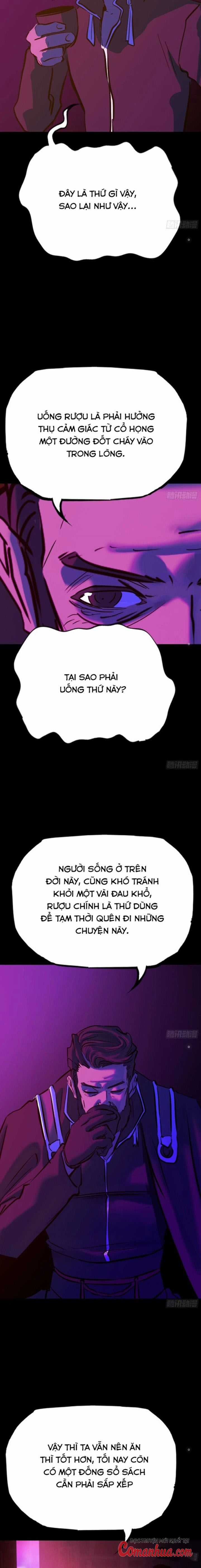 Phong Yêu Vấn Đạo - Chapter 90 - Trang 10