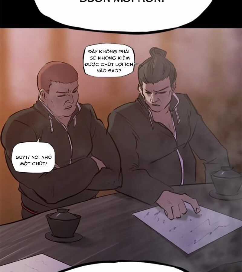 Phong Yêu Vấn Đạo - Chapter 91 - Trang 17