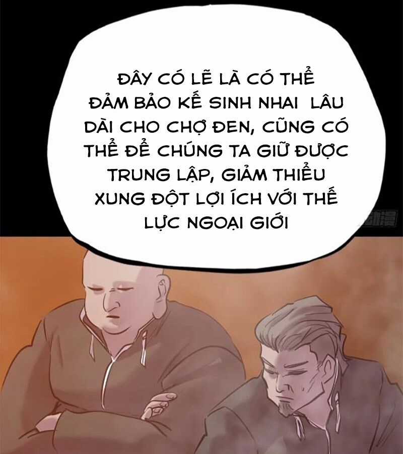 Phong Yêu Vấn Đạo - Chapter 91 - Trang 19