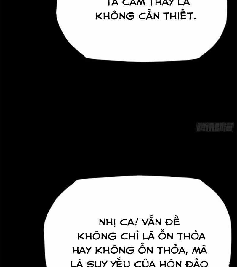 Phong Yêu Vấn Đạo - Chapter 91 - Trang 27