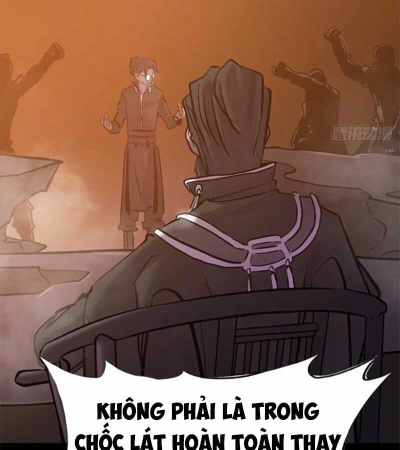 Phong Yêu Vấn Đạo - Chapter 91 - Trang 31