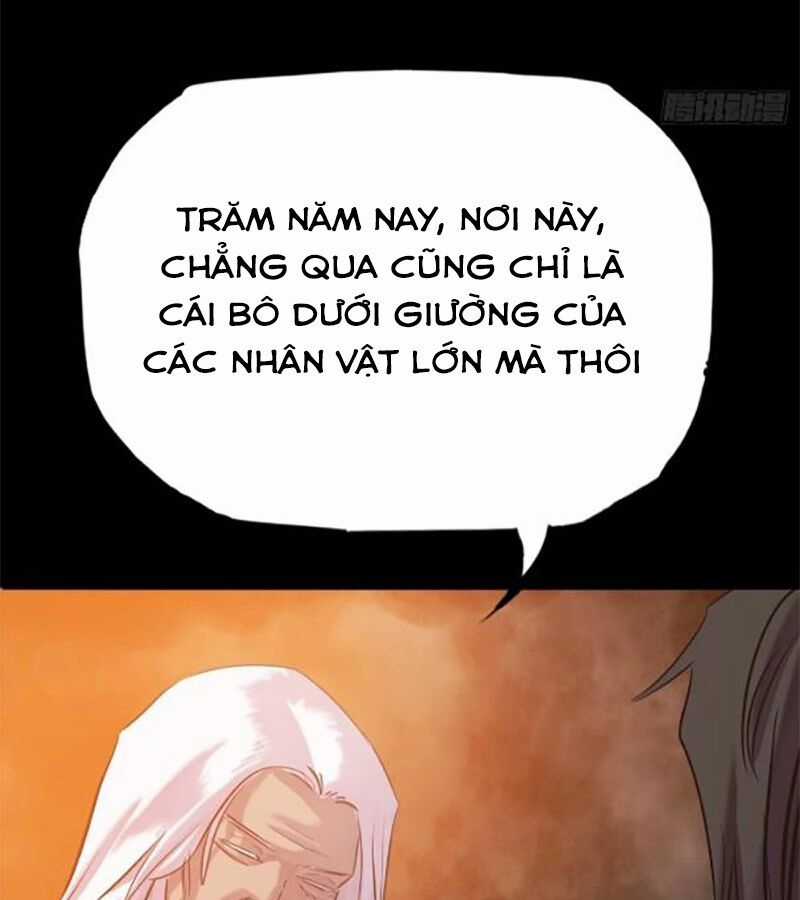 Phong Yêu Vấn Đạo - Chapter 91 - Trang 35