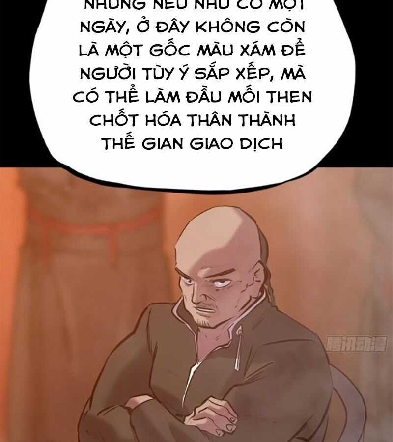 Phong Yêu Vấn Đạo - Chapter 91 - Trang 45