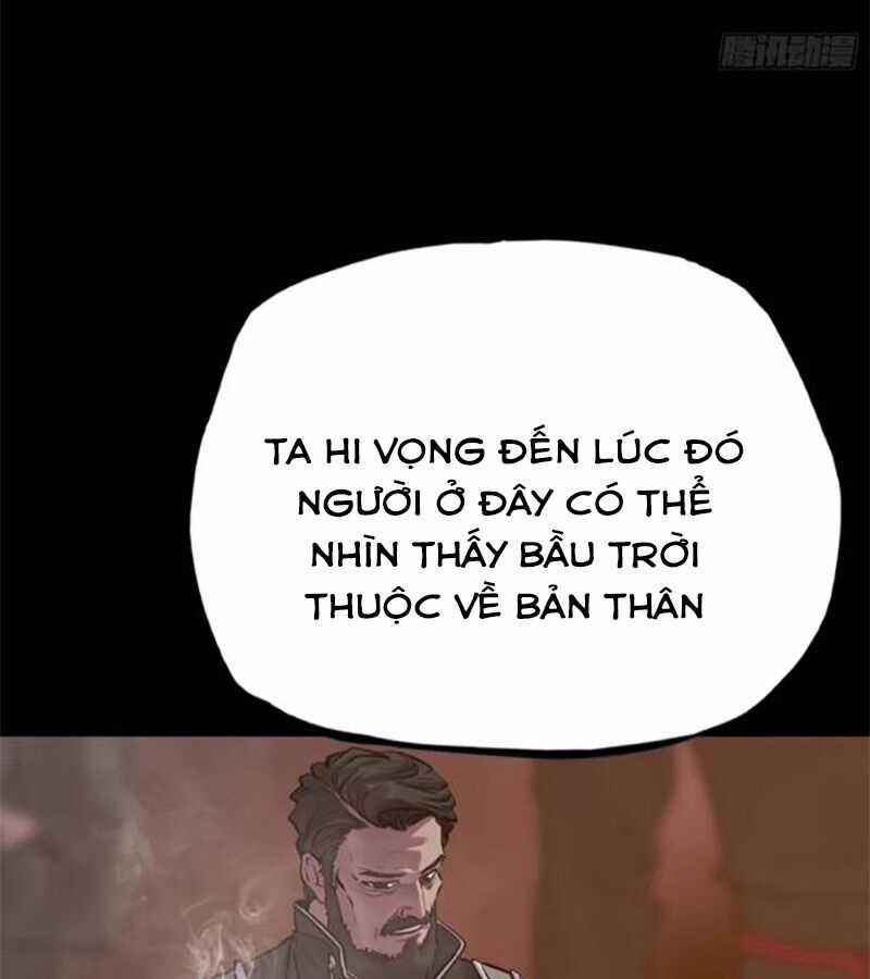 Phong Yêu Vấn Đạo - Chapter 91 - Trang 47
