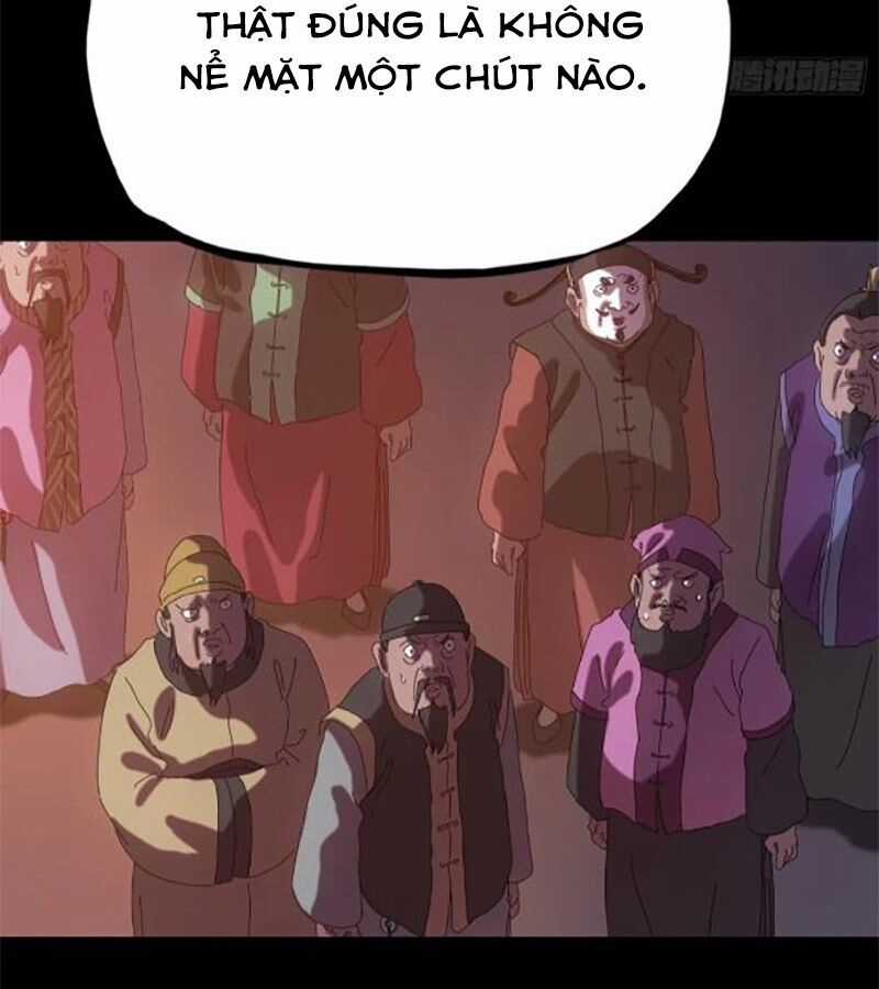 Phong Yêu Vấn Đạo - Chapter 91 - Trang 86