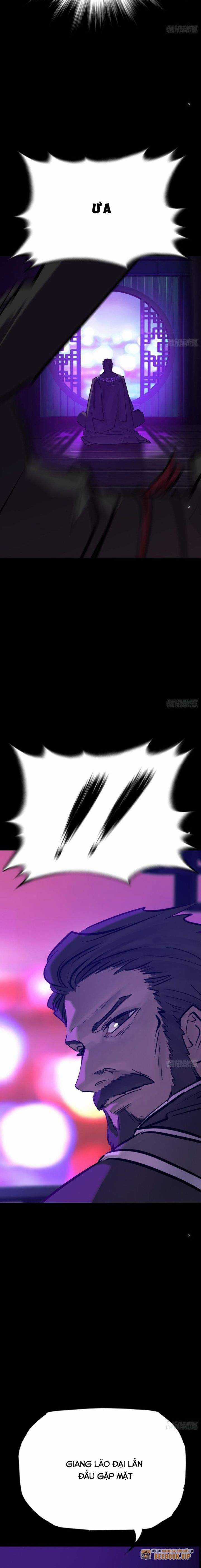 Phong Yêu Vấn Đạo - Chapter 92 - Trang 11