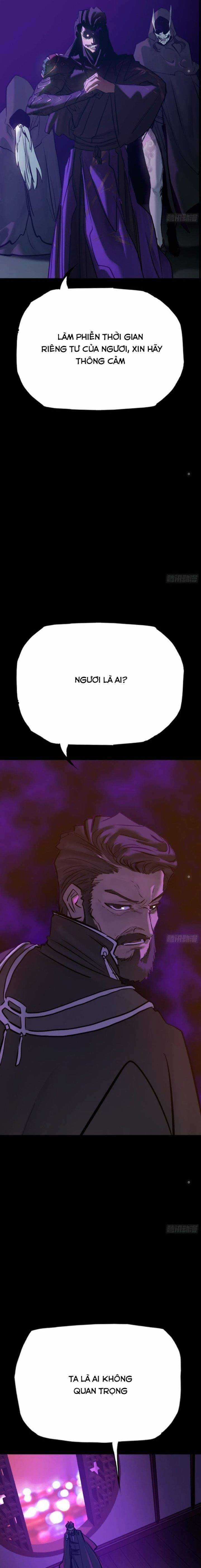 Phong Yêu Vấn Đạo - Chapter 92 - Trang 12