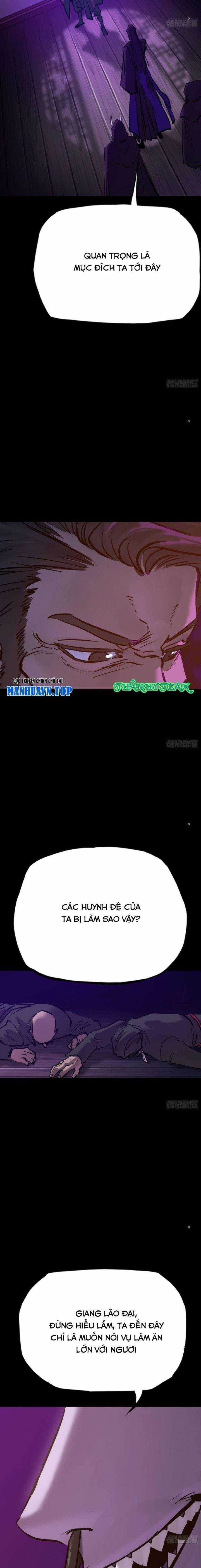 Phong Yêu Vấn Đạo - Chapter 92 - Trang 13