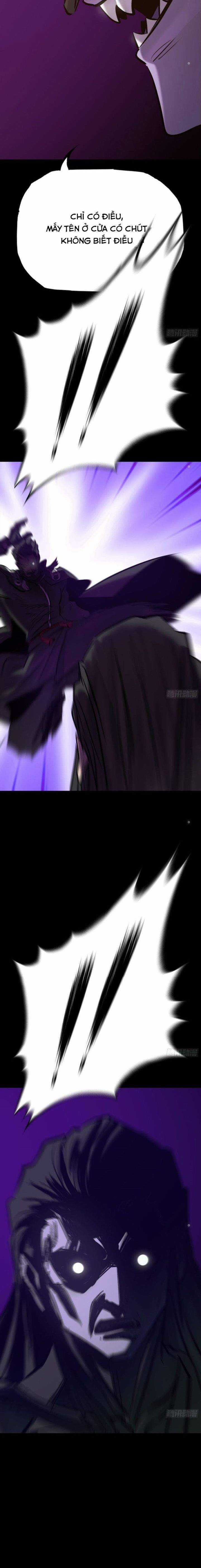 Phong Yêu Vấn Đạo - Chapter 92 - Trang 14