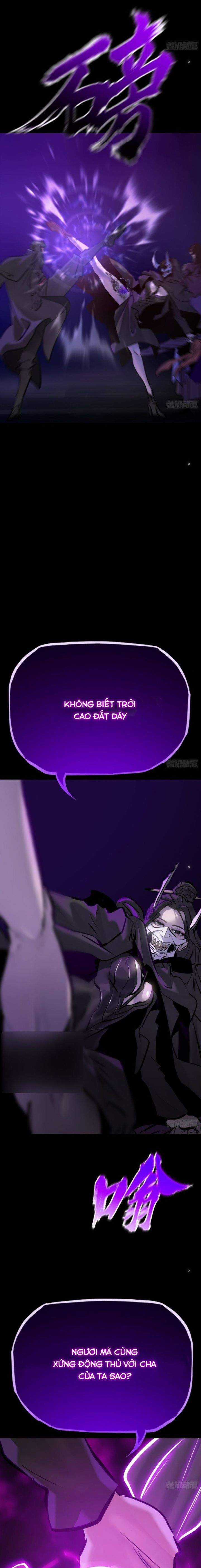 Phong Yêu Vấn Đạo - Chapter 92 - Trang 15