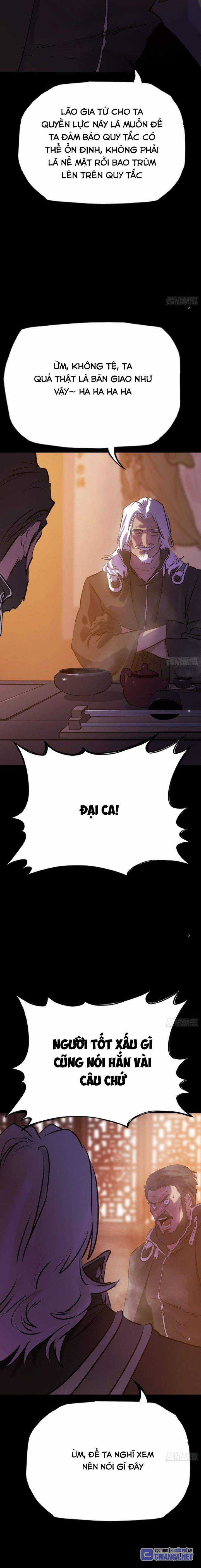 Phong Yêu Vấn Đạo - Chapter 92 - Trang 4