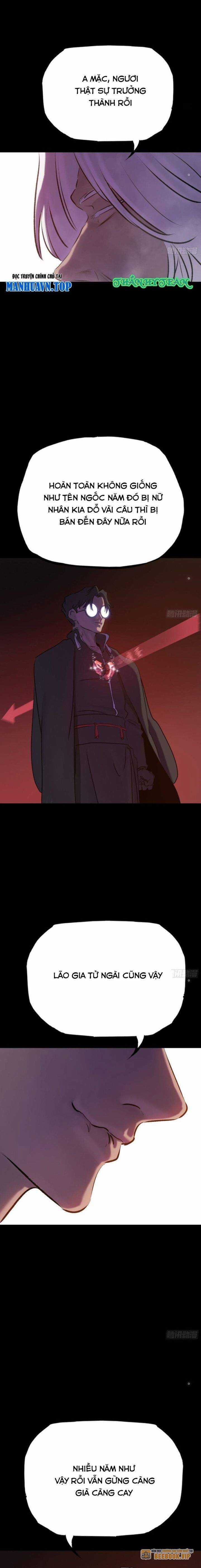 Phong Yêu Vấn Đạo - Chapter 92 - Trang 5