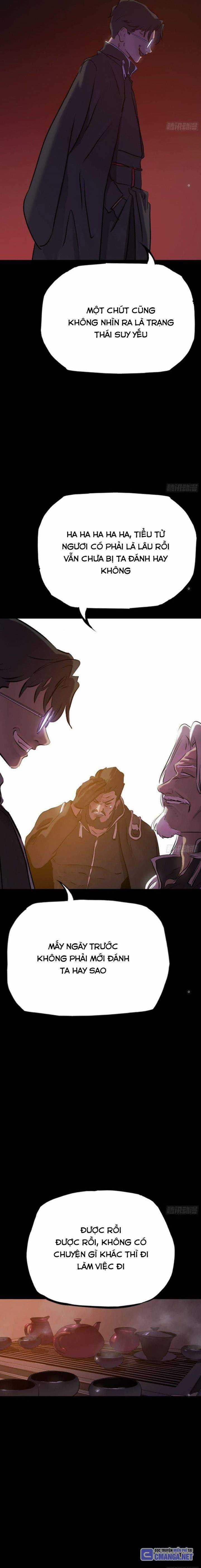 Phong Yêu Vấn Đạo - Chapter 92 - Trang 6