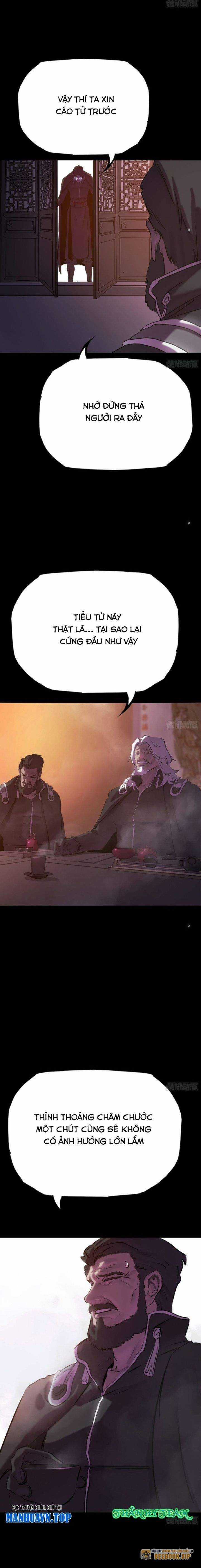 Phong Yêu Vấn Đạo - Chapter 92 - Trang 7