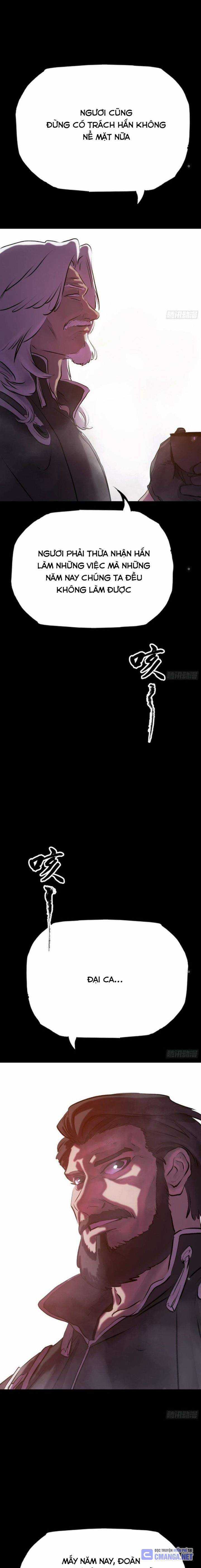 Phong Yêu Vấn Đạo - Chapter 92 - Trang 8