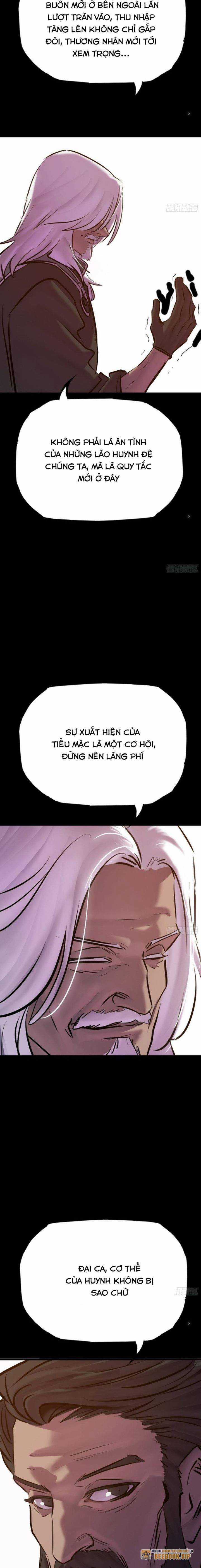 Phong Yêu Vấn Đạo - Chapter 92 - Trang 9