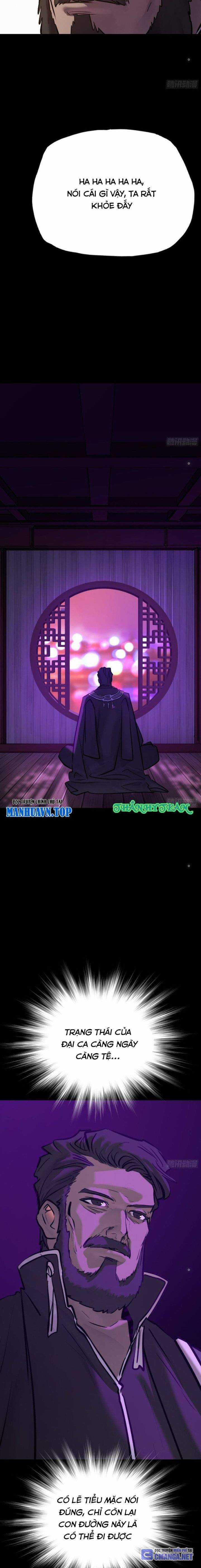 Phong Yêu Vấn Đạo - Chapter 92 - Trang 10