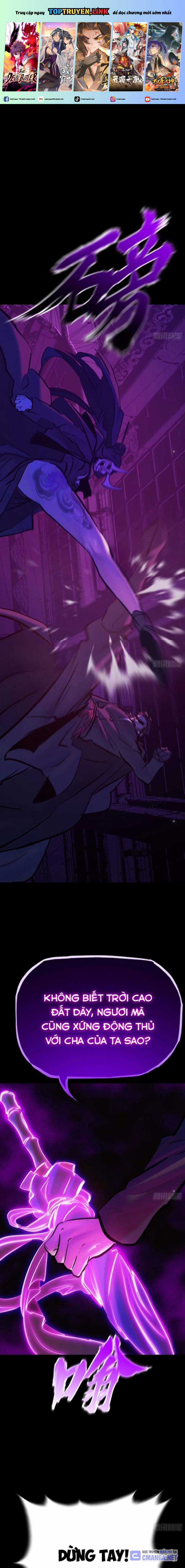 Phong Yêu Vấn Đạo - Chapter 93 - Trang 2