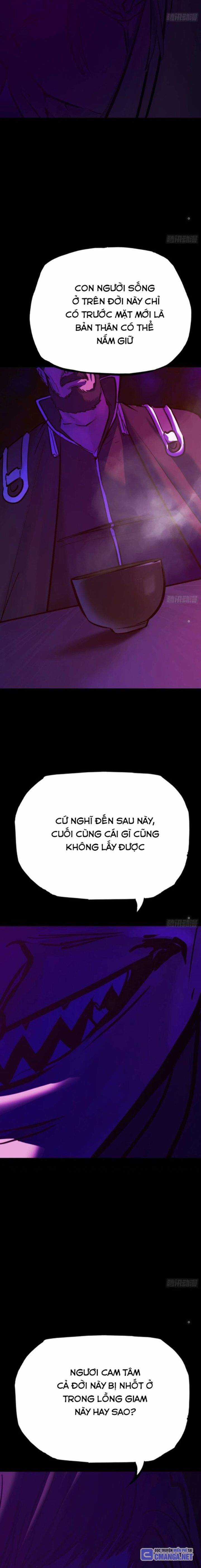 Phong Yêu Vấn Đạo - Chapter 93 - Trang 12