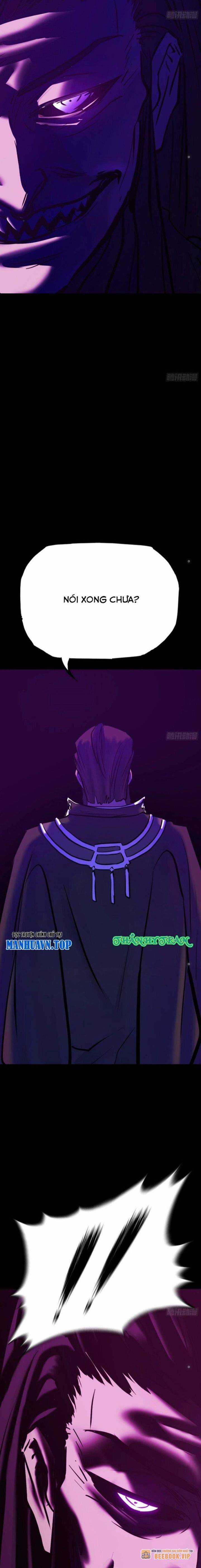 Phong Yêu Vấn Đạo - Chapter 93 - Trang 13