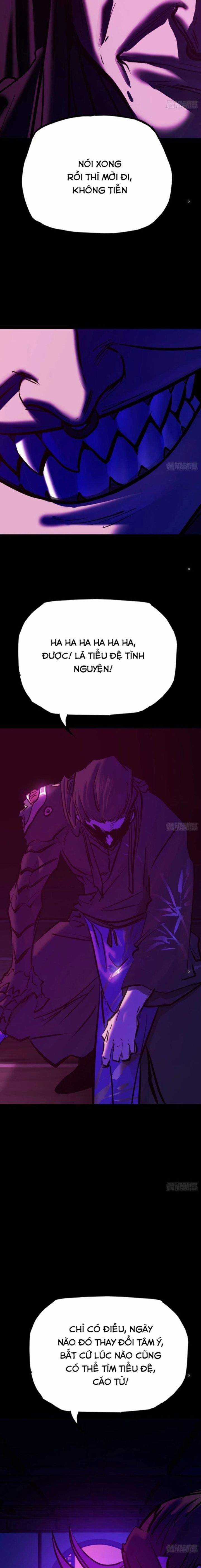 Phong Yêu Vấn Đạo - Chapter 93 - Trang 14