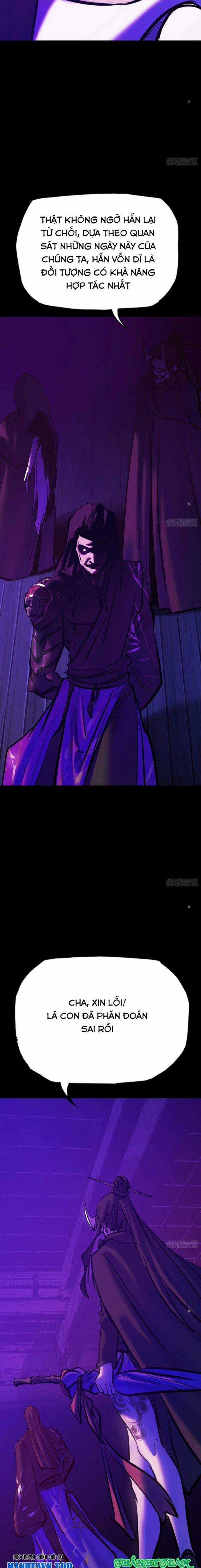 Phong Yêu Vấn Đạo - Chapter 93 - Trang 16