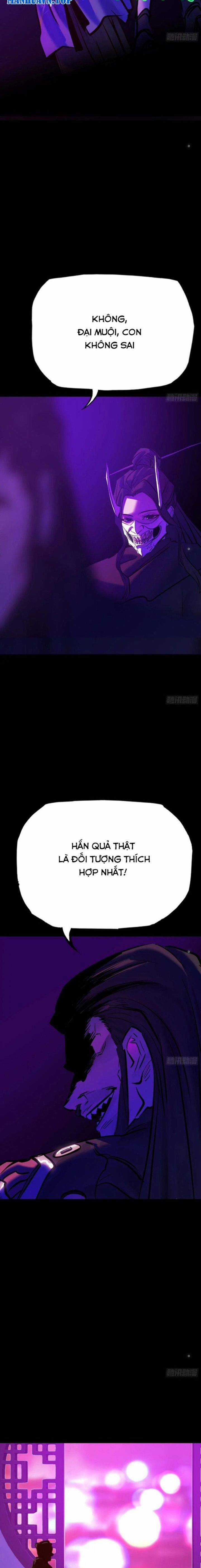 Phong Yêu Vấn Đạo - Chapter 93 - Trang 17