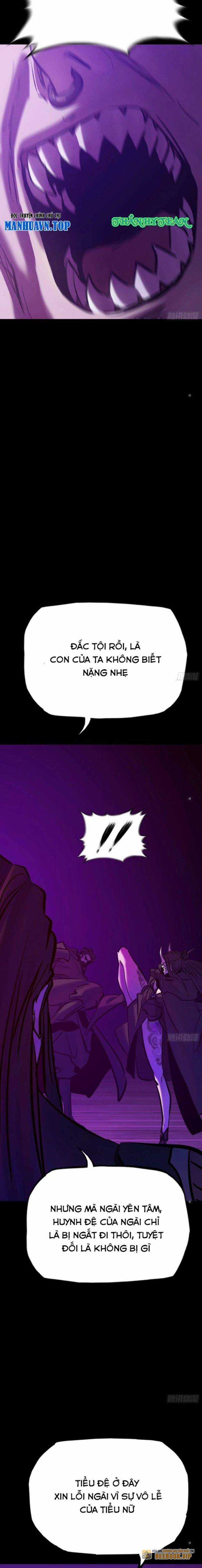 Phong Yêu Vấn Đạo - Chapter 93 - Trang 3