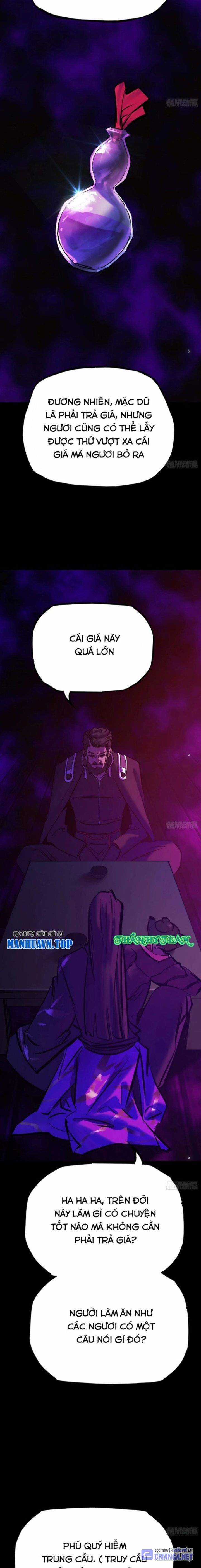 Phong Yêu Vấn Đạo - Chapter 93 - Trang 6