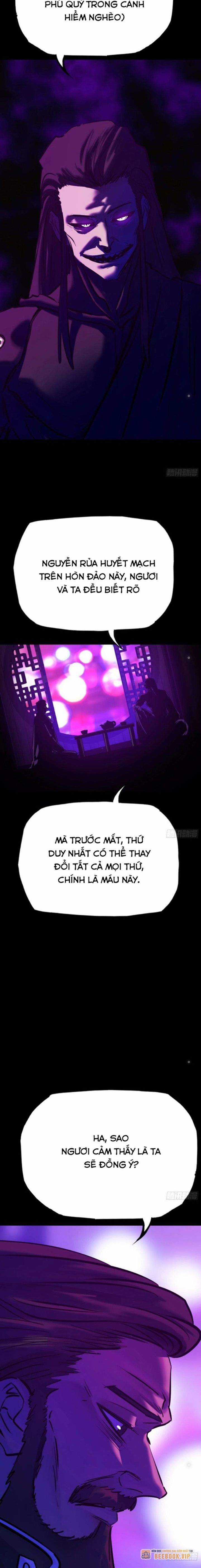 Phong Yêu Vấn Đạo - Chapter 93 - Trang 7