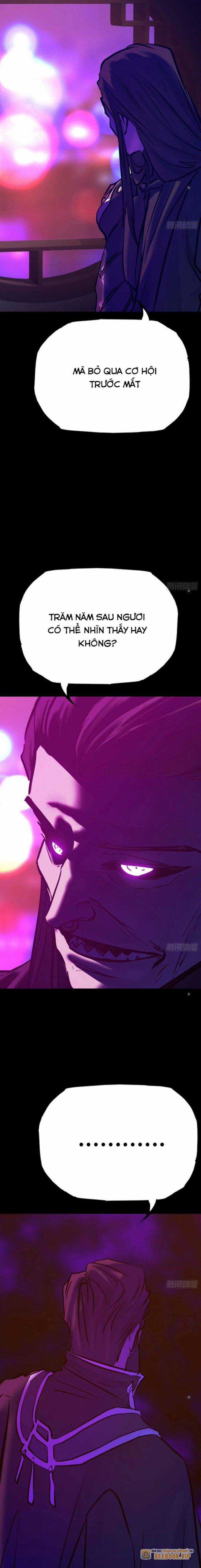 Phong Yêu Vấn Đạo - Chapter 93 - Trang 9