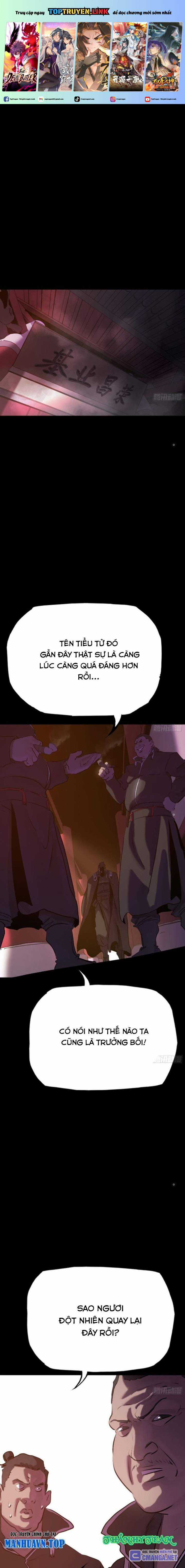 Phong Yêu Vấn Đạo - Chapter 94 - Trang 2