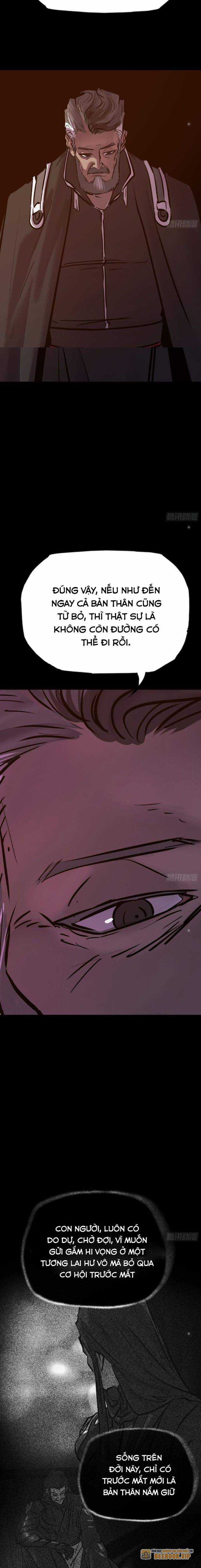 Phong Yêu Vấn Đạo - Chapter 94 - Trang 11